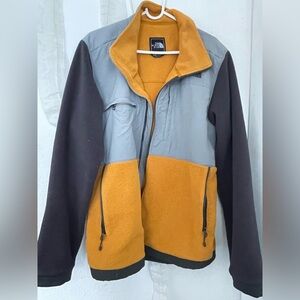 Medium Multi Color The North Face Jacket